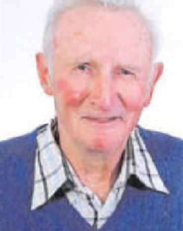 Profilbild Klaus Wilhelm Sinn